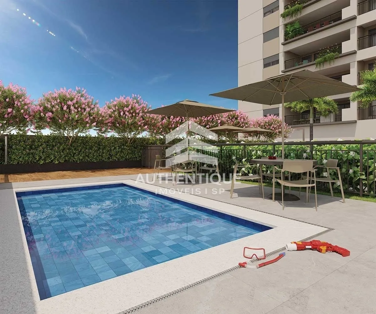 Imagem MOOCA CITA - MILANO - Apartamento à venda no bairro Mooca - São Paulo/SP, Zona Leste