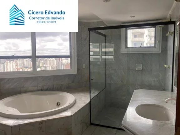 Imagem APARTAMENTO RESIDENCIAL em SÃO PAULO - SP, VILA ANDRADE