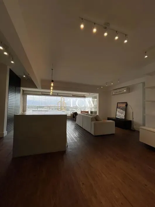 Imagem Apartamento à venda no bairro Barra Funda - São Paulo/SP, Zona Oeste
