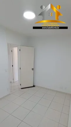 Imagem Apartamento para locação no condomínio Hyde Park - Batelli Imóveis
