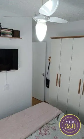 Imagem Apartamento com 2 Quartos e 1 banheiro à Venda, 40 m² por R$ 210.000.
