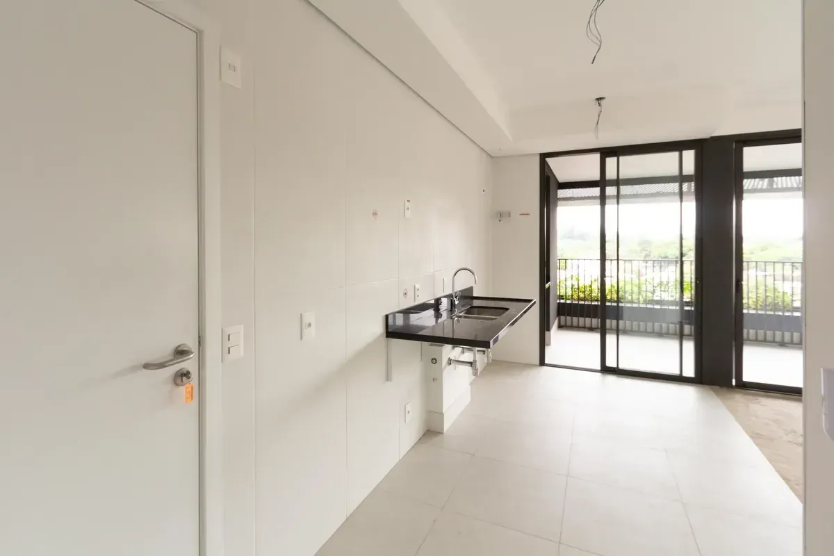 Imagem Apartamento com 3 Quartos à Venda, 175 m² em Vila Nova Conceição - São Paulo