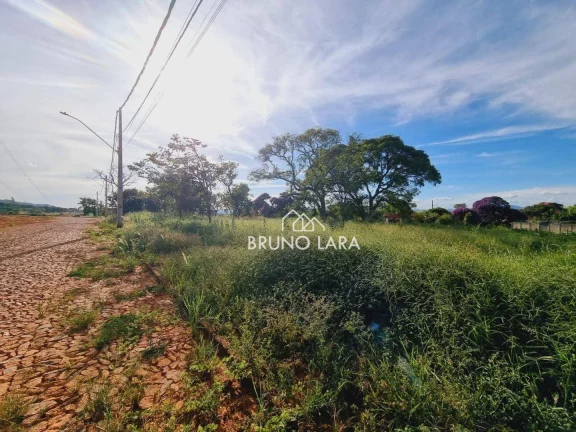 Imagem Terreno à venda em Igarapé MG Condomínio Fazenda Mirante