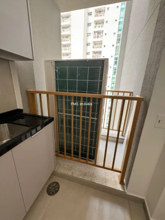 Imagem 3 Dormitórios para locação no Itaim Bibi de 147m²