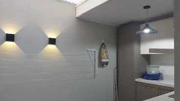 Imagem APARTAMENTO 2 QUARTOS CONDOMÍNIO CHAPADA BOULEVARD BELA MARINA