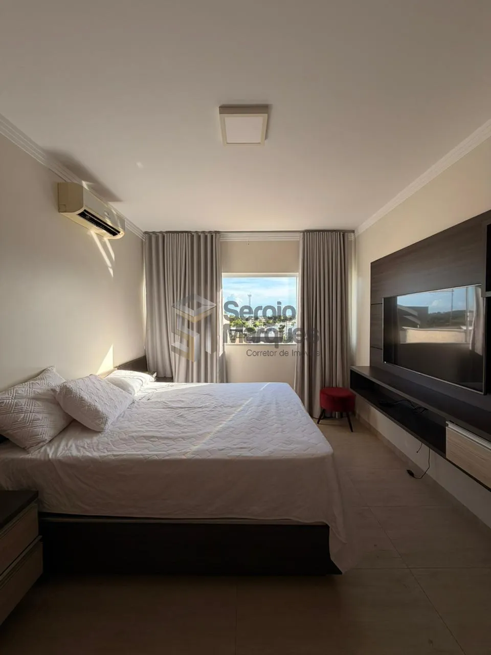 Imagem Sobrado à venda - 227m² - Condomínio Ecoville, Umuarama-PR