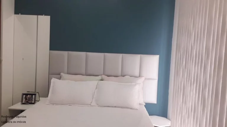 Imagem APARTAMENTO RESIDENCIAL em POÇOS DE CALDAS - MG, JARDIM BANDEIRANTES
