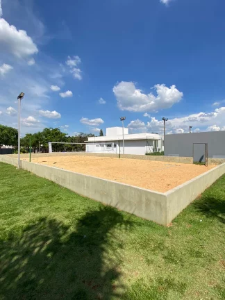 Imagem **Descubra o Terreno dos Seus Sonhos no Residencial São Marcos, Tatuí-SP**
