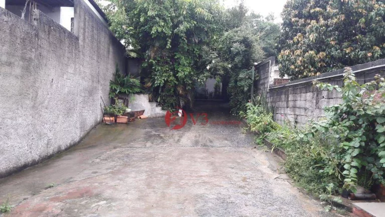 Imagem Casa com 2 dormitórios à venda, 325 m por R$ 700.000,00 - Vila Taquari - São Paulo/SP