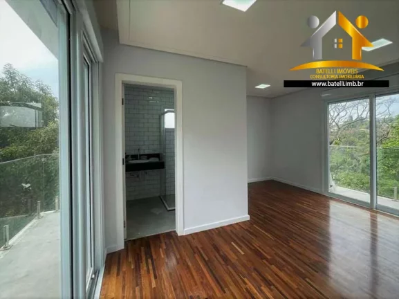 Imagem Casa Nova - Chácara dos Lagos - Cotia | Batelli Imóveis
