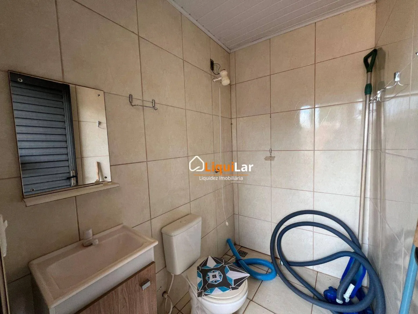 Imagem Casa com Piscina no Portal Caiobá - Amplo Terreno e Excelente Localização