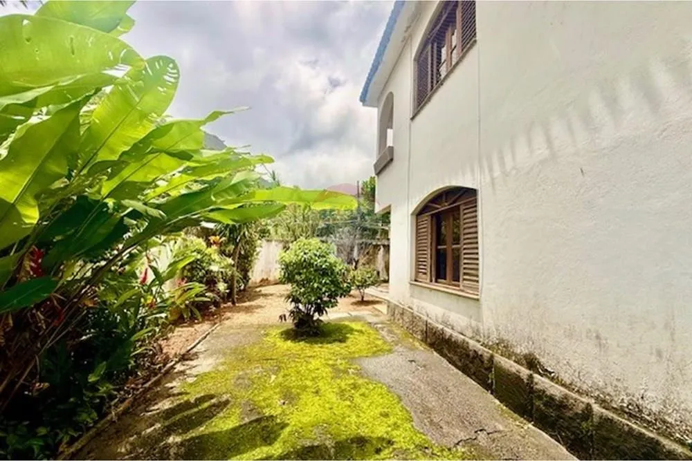 Imagem Casa a venda 3 quartos 323m2 no Largo da Barra