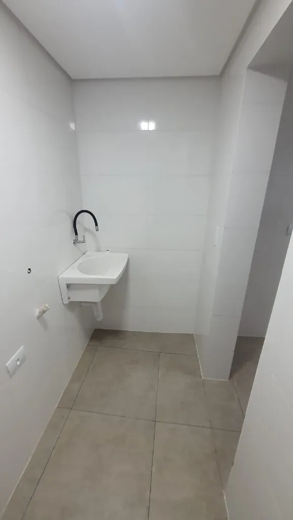 Imagem Cobertura na Vila Camilópolis, Santo André-SP: 3 Quartos, 2 Suítes, 3 Banheiros, 2 Vagas, 150m².