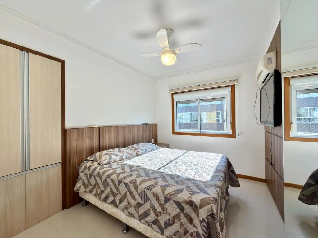 Imagem Apartamento 2 Dormitórios - Bairro Navegantes