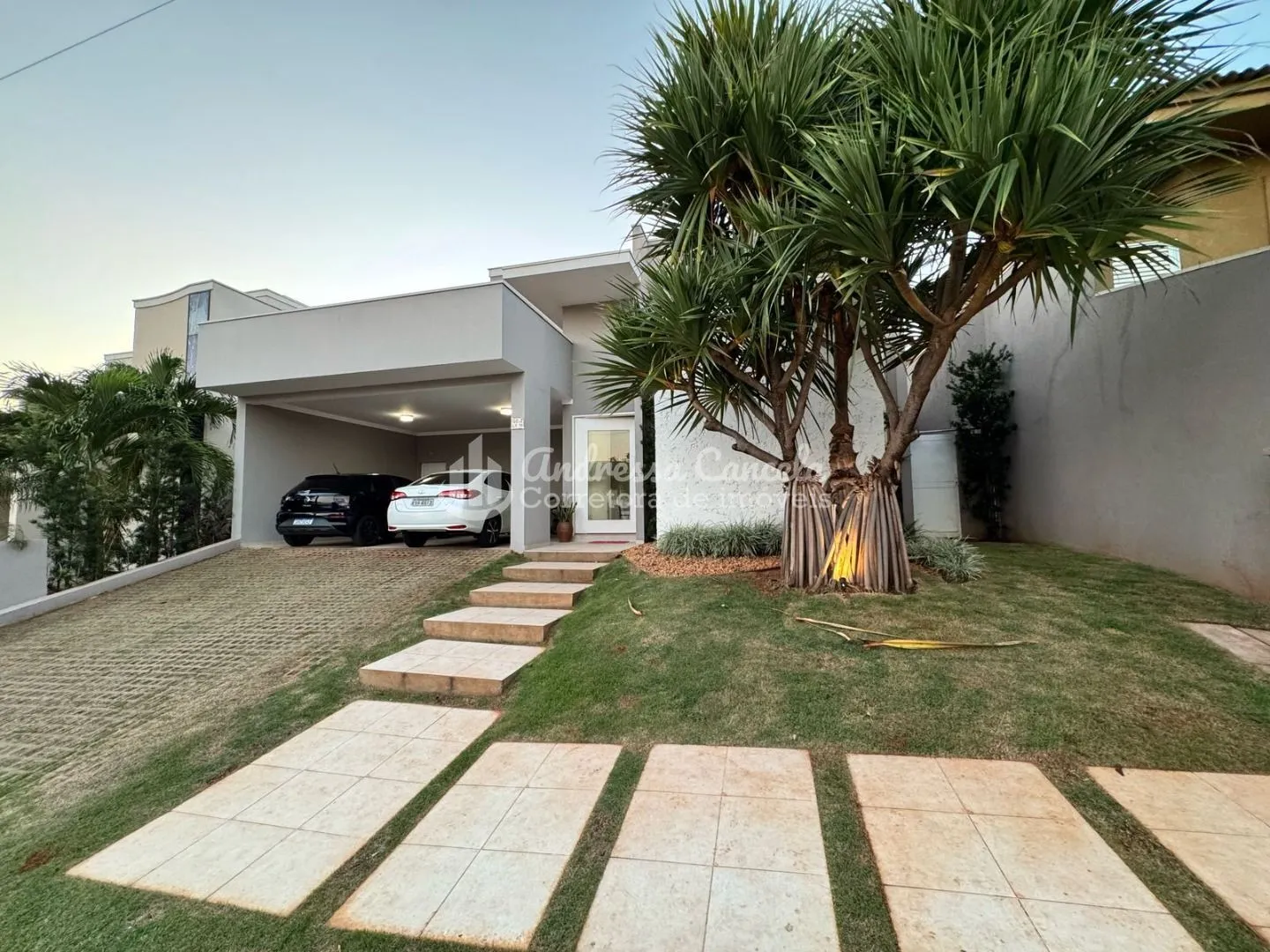 Foto do imóvel Damha IV - Casa com 3 dormitórios à venda, 290 m² por R$ 1.800.000 - Damha IV em Parque Residencial Damha IV, São José do Rio Preto - SP