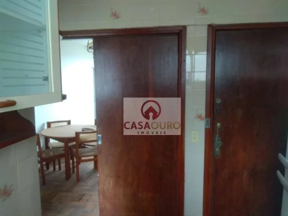 Imagem Apartamento com 3 quartos à venda, 66 m² por R$ 370.000 - Serra - Belo Horizonte/MG