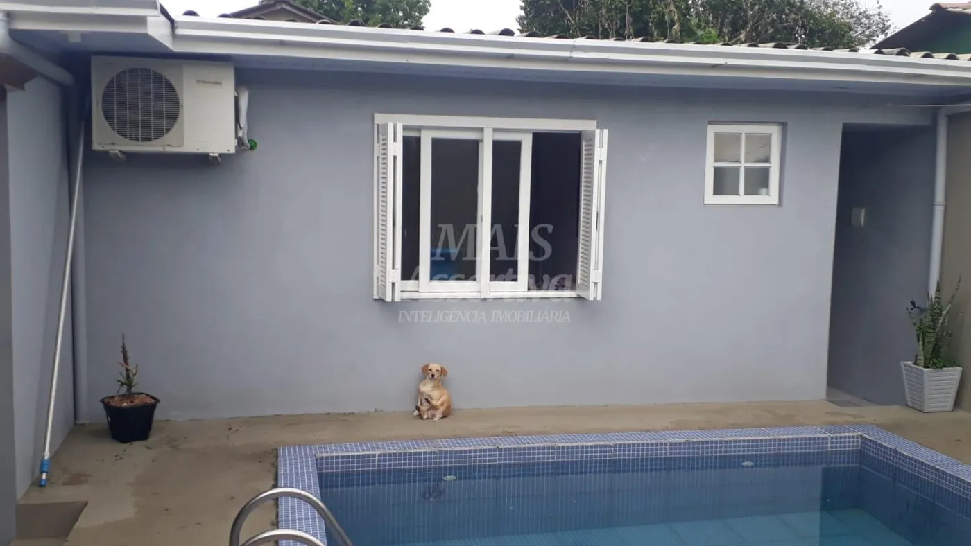 Imagem Casa para venda no bairro Santo Afonso-Novo Hamburgo/RS - 2 Dormitórios