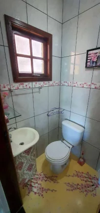 Imagem Excelente Sobrado em Ferraz de Vasconcelos!