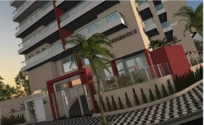 Imagem APARTAMENTO NO CAIÇARA COM 3 DORMITÓRIOS 1 SUÍTE E 2 VAGAS!!! IMPEDÍVEL!