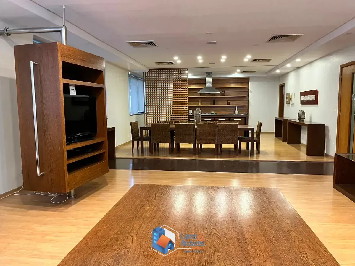Imagem Apartamento para venda em Jardim Paulista com 1 quarto, sendo 1 suíte, 52m²