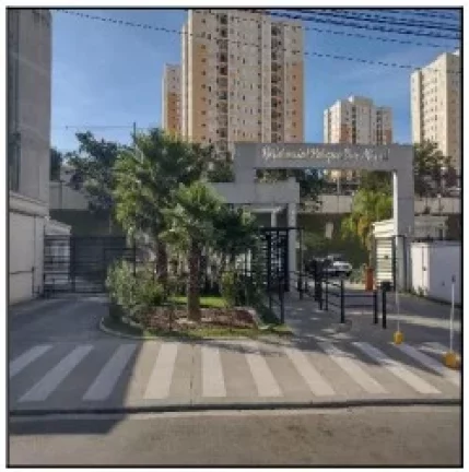 Foto do imóvel Oportunidade Única em CAJAMAR - SP | Tipo: Apartamento | Negociação: Leilão | Situação: Imóvel em RUA DOS FLOX