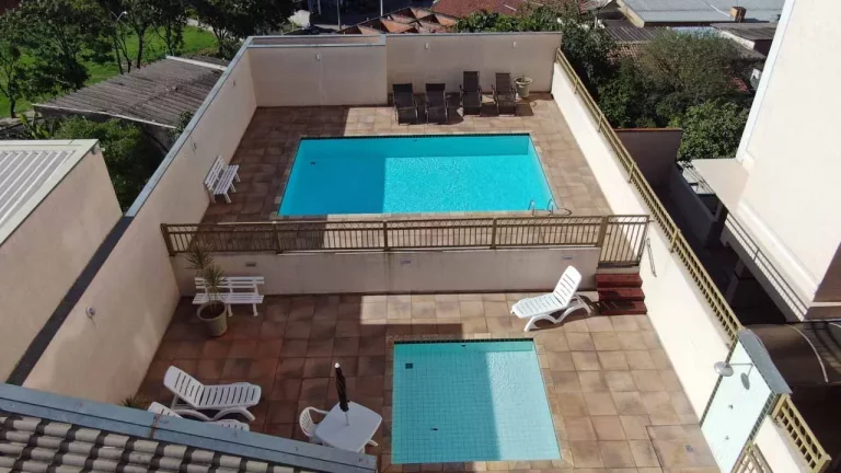 Imagem APARTAMENTO RESIDENCIAL PORTAL DO SOL - 3 DORMITÓRIOS
