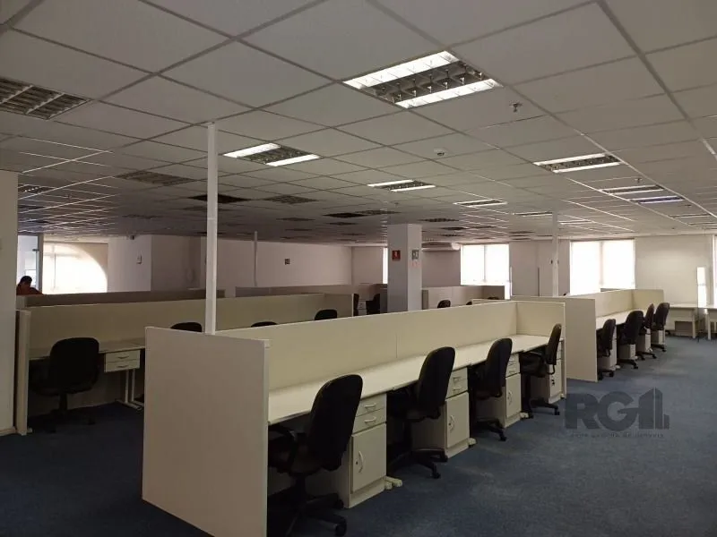 Imagem Sala Comercial em Auxiliadora