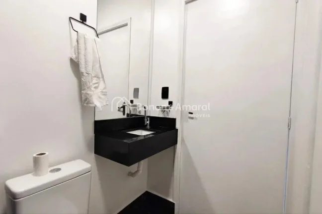 Imagem Localizada na vibrante cidade de Campinas, esta espaÃ§osa casa oferece uma experiÃªncia de moradia Ã...
