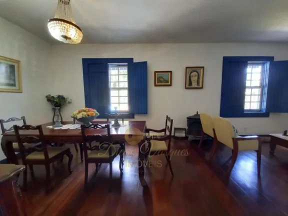 Imagem Casa para Venda em Teresópolis / RJ no bairro Parque do Ingá
