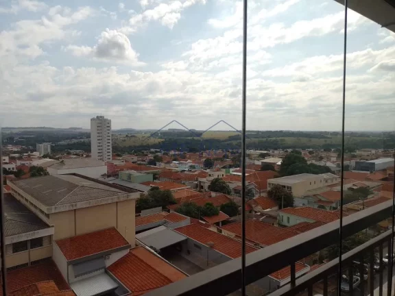 Imagem Apartamento Padrão
