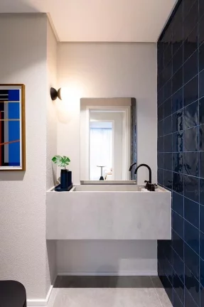 Imagem Apartamento à venda no bairro Itaim Bibi - São Paulo/SP