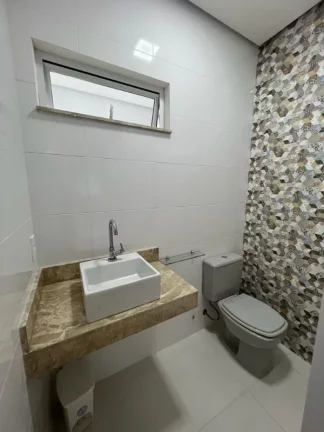 Imagem CASA RESIDENCIAL em MANAUS - AM, PONTA NEGRA