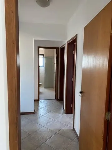 Imagem Apartamento à venda 3 Quartos, 1 Suite, 1 Vaga, 115M², Centro, Taubaté - SP | Condomínio Millenium