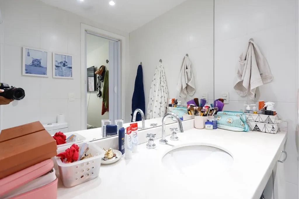 Imagem Apartamento à venda em São Paulo, Água Branca, com 2 quartos, 79m2