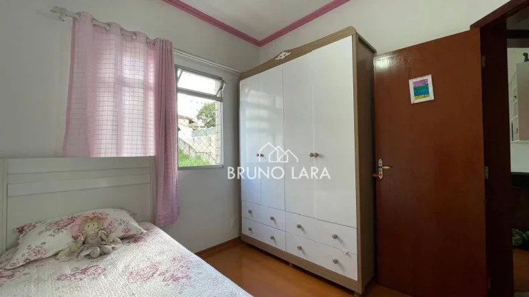 Imagem Cobertura à venda em Betim/MG - Bairro Jardim da Cidade