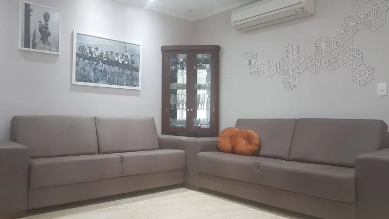 Imagem Apartamento com 2 dormitórios à venda, 78 m² - Ponta da Praia - Santos/SP