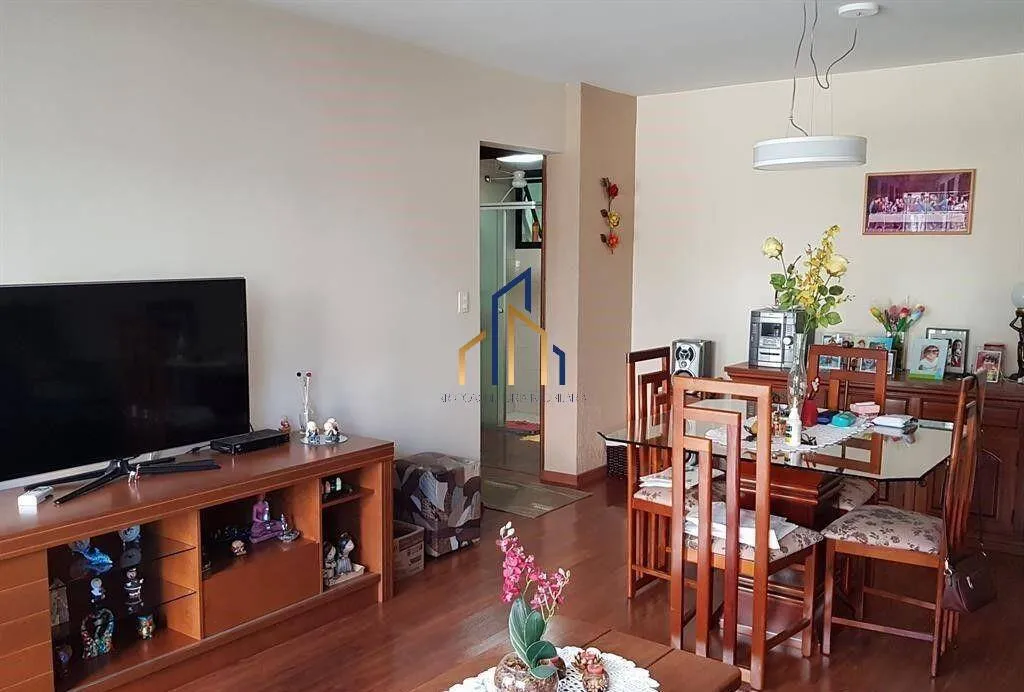 Imagem Apartamento para Venda em Santo André / SP no bairro Centro