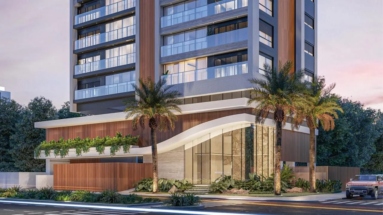 Imagem Apartamento à venda em Torres, Centro, com 3 quartos, 128.4m2
