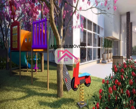 Imagem APARTAMENTOS DE 3 SUITES E 4 VAGAS - SENZO PARAÍSO