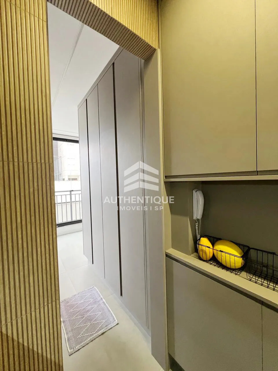 Imagem Living Dream Panamby - Apartamento no bairro Panamby / Vila Andrade à venda
