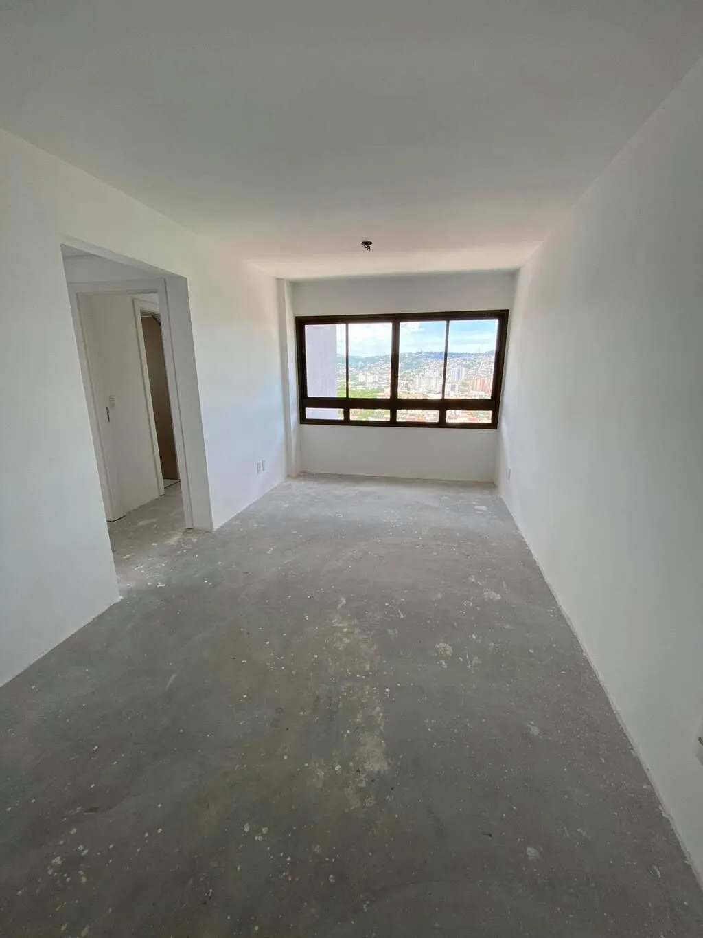 Imagem Apartamento em Jardim do Salso