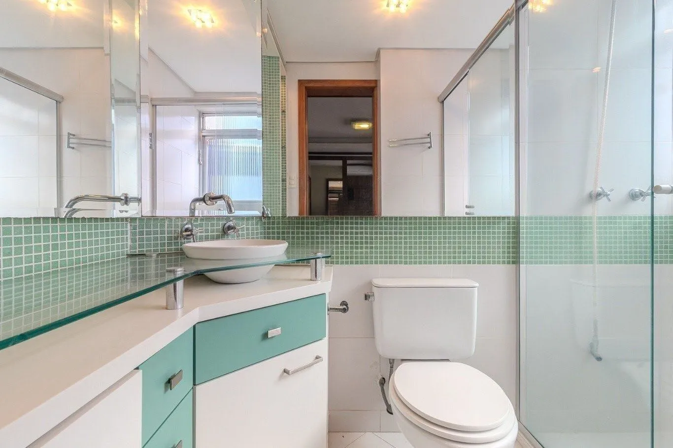 Imagem Apartamento com 71m², 2 quartos, vaga duplas - bairro Boa Vista
