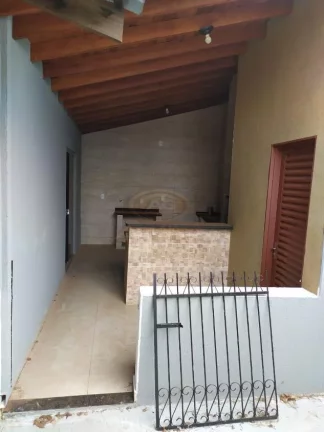 Imagem ALUGO CASA NO JARDIM FELICIDADE