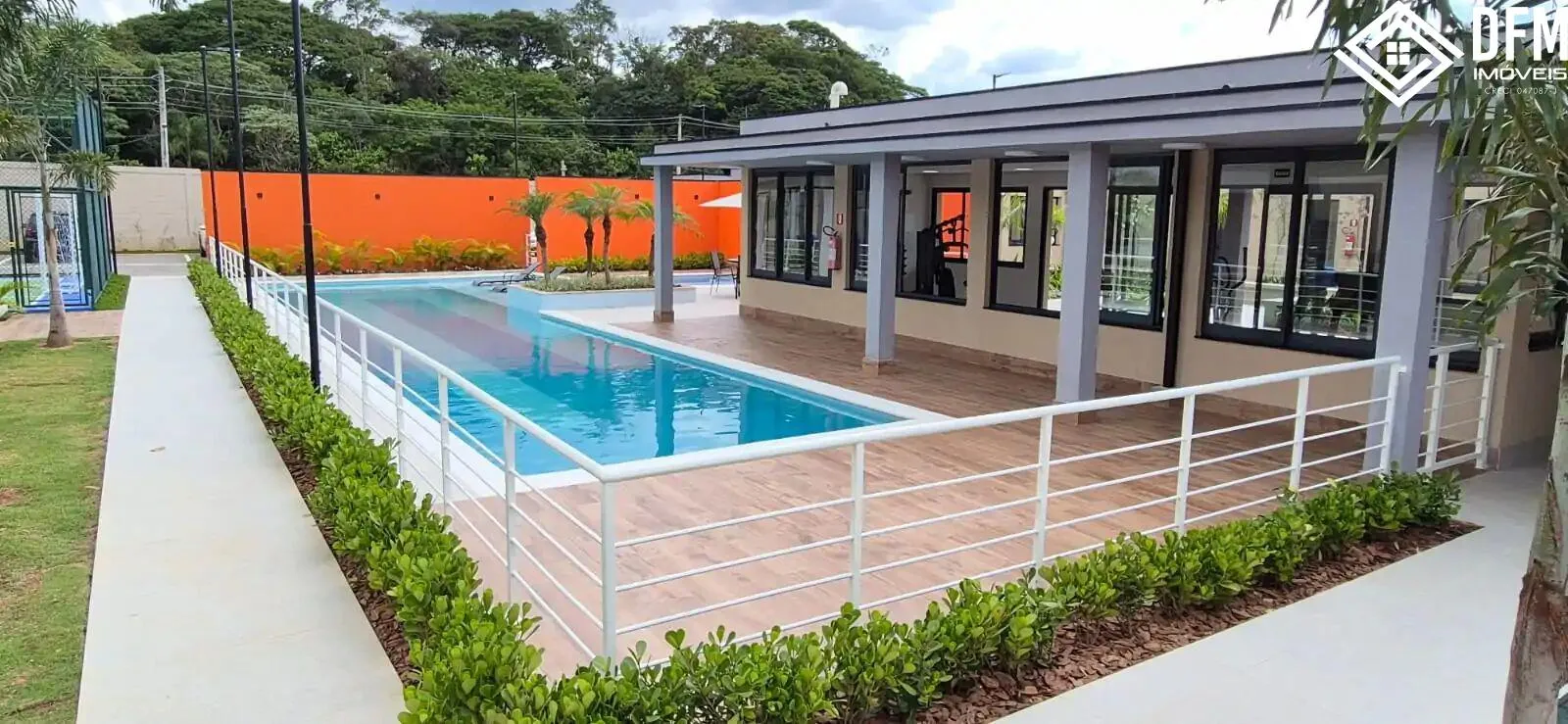 Imagem Área de Terra com 1 Dormitorio(s) localizado(a) no bairro Cézar de Souza em Mogi das Cruzes / Mato Grosso do Sul Ref.:DE621