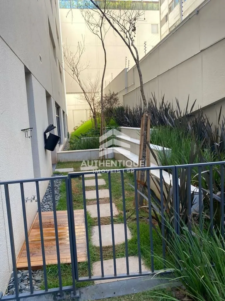 Imagem Facto Paulista - Bela Vista - Apartamento à venda em São Paulo/SP