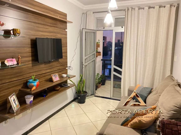 Imagem Aptos de 2 e 3 Quartos, sendo 1 Suite - Veneza 2 - COD 1330