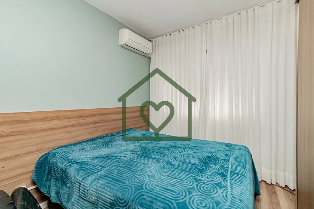 Imagem Descubra o encanto deste incrível apartamento disponível para venda em um dos endereços mais priv...