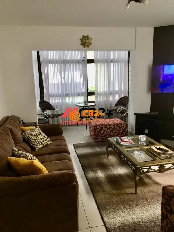Imagem Apartamento Para Vender com 4 quartos 2 suítes,164m² em Boa Viagem.