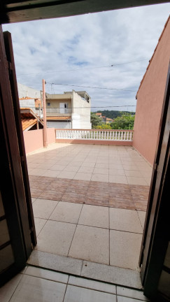 Imagem Sobrado com 3 Quartos à Venda, 125 m² em Laranjeiras - Caieiras
