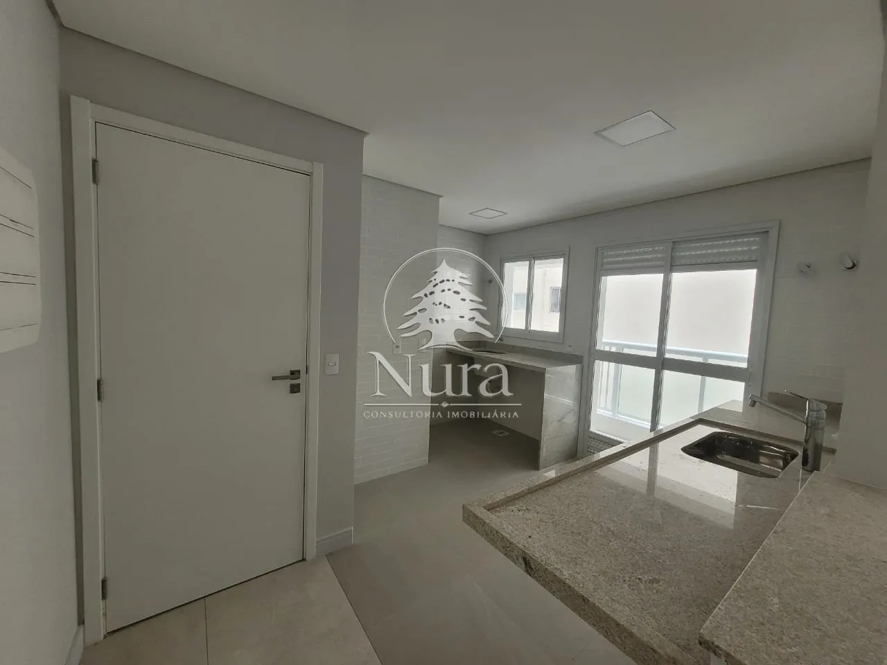 Imagem Apartamento de 2 quartos, 82m² no bairro Aparecida, em Santos